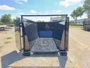 new Dump Trailers MAXX-D  for sale, in Wills Point, TX Thumbnail 5