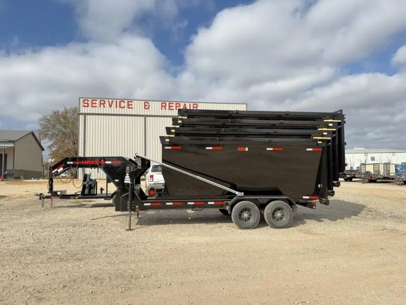 new Cargo (Enclosed) Trailers MAXX-D  for sale, in Wills Point, TX Thumbnail 2