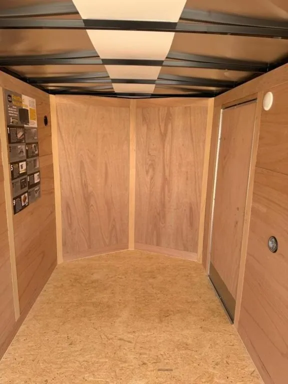 new Cargo (Enclosed) Trailers Wells Cargo  for sale, in Wills Point, TX Thumbnail 9