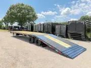 new Equipment / Flatbed Trailers MAXX-D  for sale, in Wills Point, TX Thumbnail 3