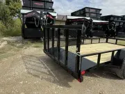 new Utility Trailers HT Trailers  for sale, in Wills Point, TX Thumbnail 4