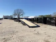 new Tilt Trailers BlackHawk Trailers  for sale, in Wills Point, TX Thumbnail 3