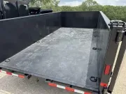 new Dump Trailers BlackHawk Trailers  for sale, in Wills Point, TX Thumbnail 8