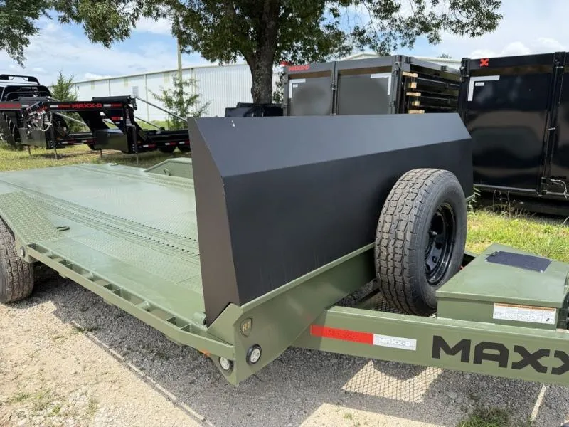 new Tilt Trailers MAXX-D  for sale, in Wills Point, TX Thumbnail 6