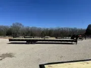 new Equipment / Flatbed Trailers HT Trailers  for sale, in Wills Point, TX Thumbnail 2
