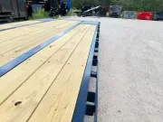 new Equipment / Flatbed Trailers MAXX-D  for sale, in Wills Point, TX Thumbnail 11