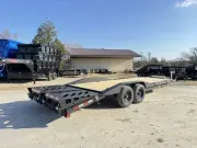 new Equipment / Flatbed Trailers BlackHawk Trailers  for sale, in Wills Point, TX Thumbnail 3