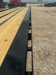 new Equipment / Flatbed Trailers MAXX-D  for sale, in Wills Point, TX Thumbnail 16