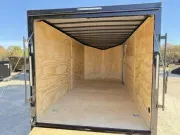 new Cargo (Enclosed) Trailers Spartan Cargo Trailers  for sale, in Wills Point, TX Thumbnail 9
