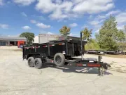 new Dump Trailers MAXX-D  for sale, in Wills Point, TX Thumbnail 12