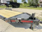 new Equipment / Flatbed Trailers MAXX-D  for sale, in Wills Point, TX Thumbnail 8