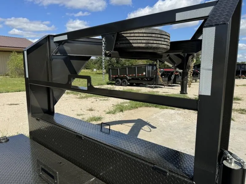 used Other Trailers Other  for sale, in Wills Point, TX Thumbnail 8