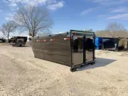 new Dump Trailers MAXX-D  for sale, in Wills Point, TX Thumbnail 9