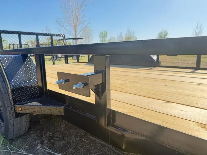 used Other Trailers HT Trailers  for sale, in Wills Point, TX Thumbnail 7