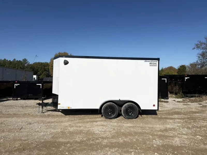 used Other Trailers Wells Cargo  for sale, in Wills Point, TX Thumbnail 2