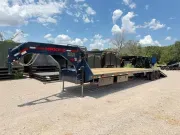 new Equipment / Flatbed Trailers MAXX-D  for sale, in Wills Point, TX Thumbnail 12