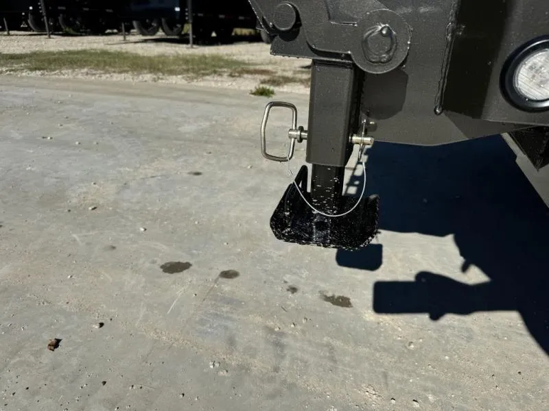 used Other Trailers Other  for sale, in Wills Point, TX Thumbnail 9