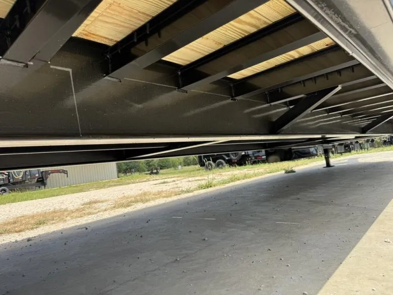 used Other Trailers Other  for sale, in Wills Point, TX Thumbnail 7