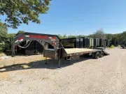 new Equipment / Flatbed Trailers MAXX-D  for sale, in Wills Point, TX Thumbnail 3