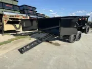 new Dump Trailers MAXX-D  for sale, in Wills Point, TX Thumbnail 10