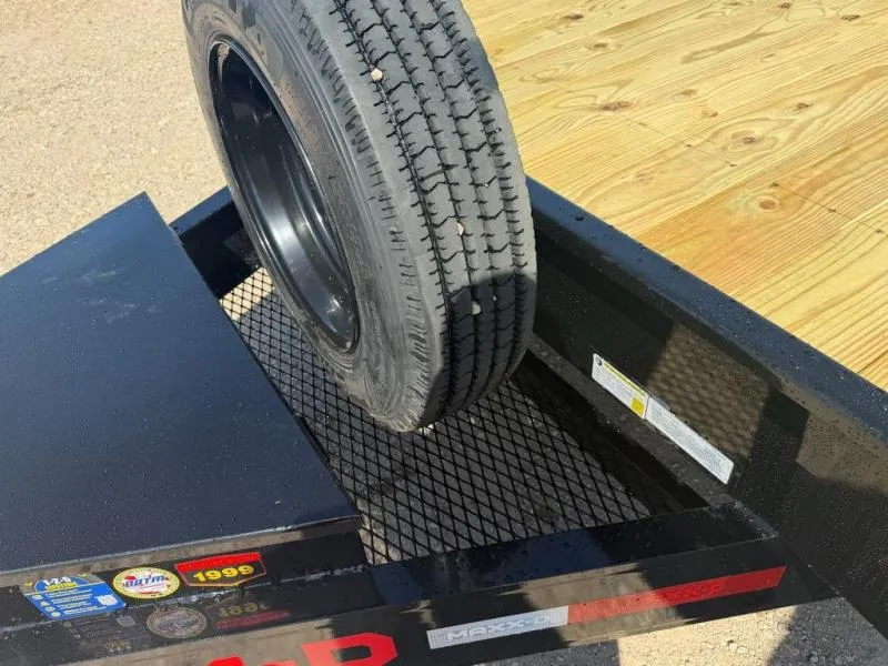 used Other Trailers Other  for sale, in Wills Point, TX Thumbnail 7