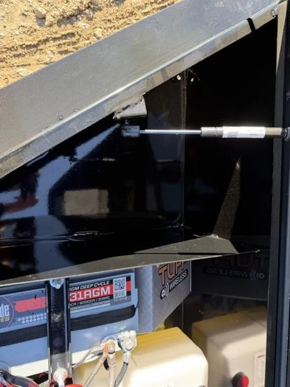 used Other Trailers Other  for sale, in Wills Point, TX Thumbnail 8