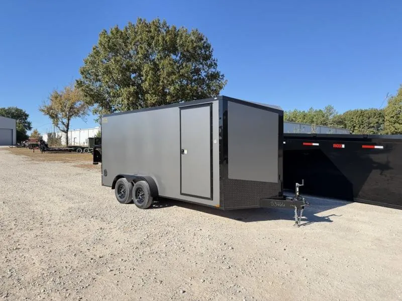 new Cargo (Enclosed) Trailers Spartan Cargo Trailers  for sale, in Wills Point, TX image-0