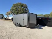 new Cargo (Enclosed) Trailers Spartan Cargo Trailers  for sale, in Wills Point, TX Thumbnail 1