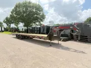 new Equipment / Flatbed Trailers MAXX-D  for sale, in Wills Point, TX Thumbnail 14