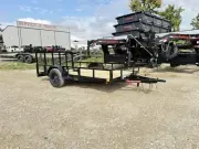 new Utility Trailers HT Trailers  for sale, in Wills Point, TX Thumbnail 9