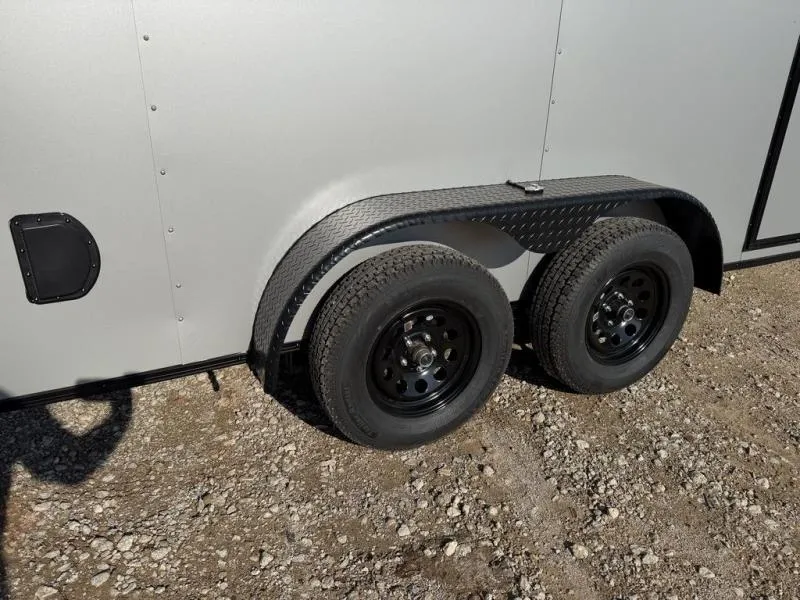 used Other Trailers Other  for sale, in Wills Point, TX Thumbnail 4