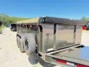 new Dump Trailers MAXX-D  for sale, in Wills Point, TX Thumbnail 4