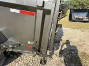 new Dump Trailers MAXX-D  for sale, in Wills Point, TX Thumbnail 4