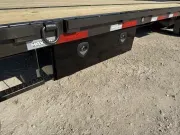 new Equipment / Flatbed Trailers MAXX-D  for sale, in Wills Point, TX Thumbnail 12