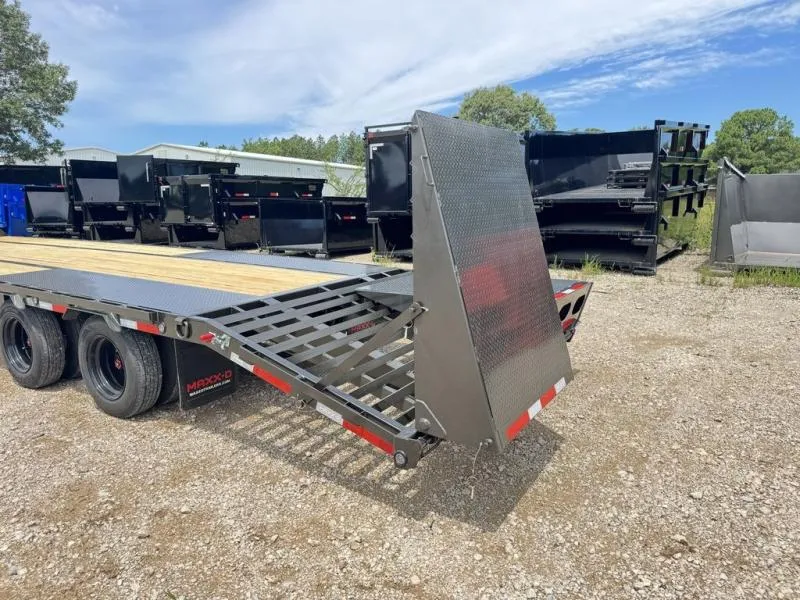 used Other Trailers Other  for sale, in Wills Point, TX Thumbnail 2