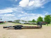new Equipment / Flatbed Trailers MAXX-D  for sale, in Wills Point, TX Thumbnail 3