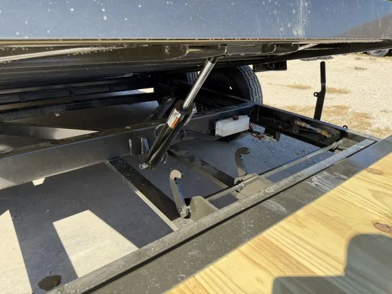 used Other Trailers Other  for sale, in Wills Point, TX Thumbnail 6