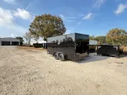 new Cargo (Enclosed) Trailers Spartan Cargo Trailers  for sale, in Wills Point, TX Thumbnail 3