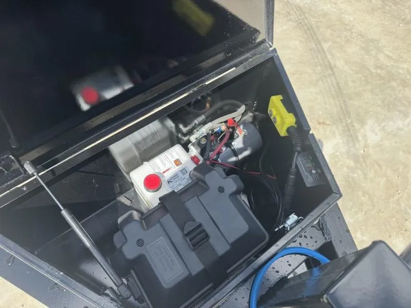 used Other Trailers HT Trailers  for sale, in Wills Point, TX Thumbnail 6