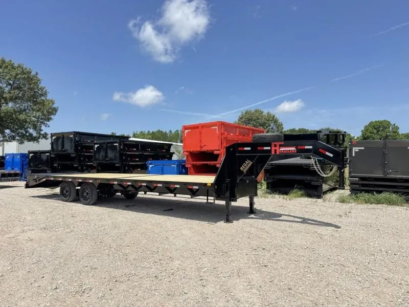 used Other Trailers HT Trailers  for sale, in Wills Point, TX Thumbnail 3