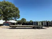 new Equipment / Flatbed Trailers MAXX-D  for sale, in Wills Point, TX Thumbnail 12