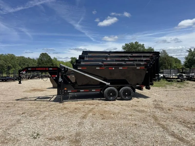 new Cargo (Enclosed) Trailers MAXX-D  for sale, in Wills Point, TX Thumbnail 2