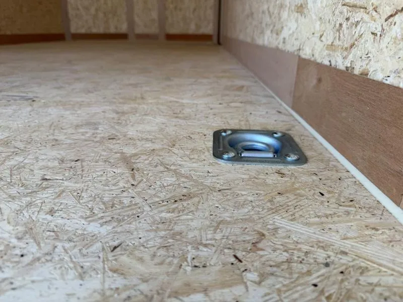 used Other Trailers Wells Cargo  for sale, in Wills Point, TX Thumbnail 10