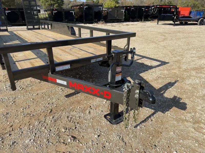 used Other Trailers Other  for sale, in Wills Point, TX Thumbnail 8