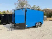 new Cargo (Enclosed) Trailers Spartan Cargo Trailers  for sale, in Wills Point, TX Thumbnail 3