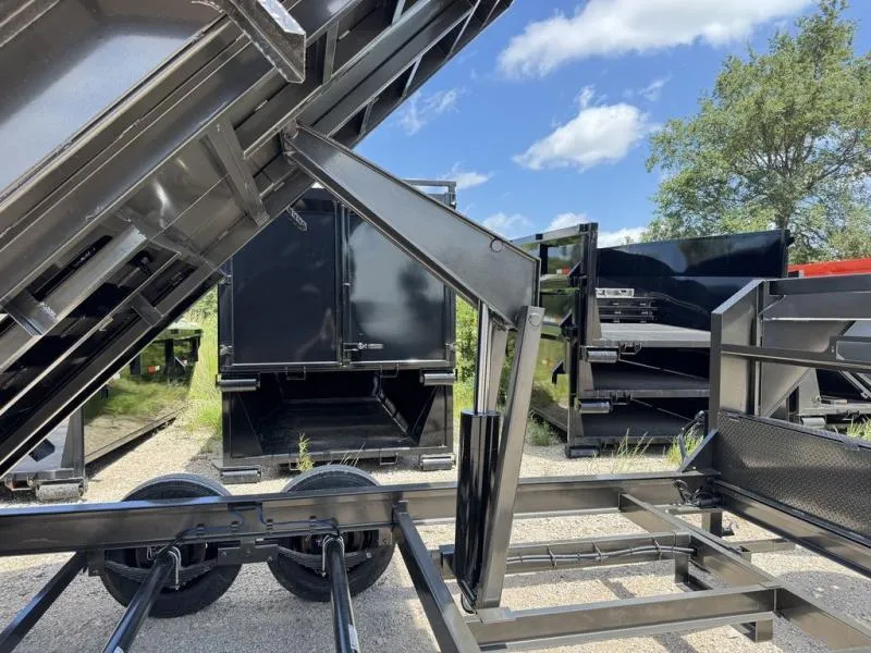 used Other Trailers Other  for sale, in Wills Point, TX Thumbnail 4