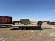 new Equipment / Flatbed Trailers MAXX-D  for sale, in Wills Point, TX Thumbnail 5