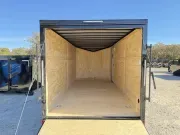 new Cargo (Enclosed) Trailers Spartan Cargo Trailers  for sale, in Wills Point, TX Thumbnail 4