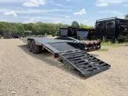 new Equipment / Flatbed Trailers BlackHawk Trailers  for sale, in Wills Point, TX Thumbnail 5