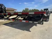 new Equipment / Flatbed Trailers MAXX-D  for sale, in Wills Point, TX Thumbnail 3